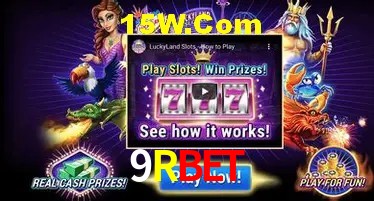 Live Casino 9Rbet