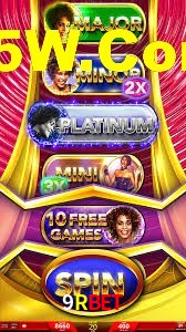 Welcome Bonus 9Rbet